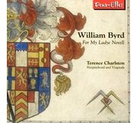 Charlston, Terence - Byrd for My Lady Nevell