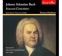 Charlston, Terence - Charlston, Terence