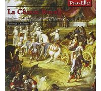 Charlston, Terence - Chasse Royale/Selosse Manuscript
