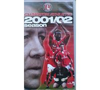 Charlton Athletic 2001/02 Season