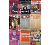 Charlton Athletic a Programme History
