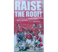 Charlton Athletic - Charlton Athletic - Raise the Roof [VHS]