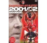 Charlton Athletic: End Of Season Review - 2001/02 [DVD]