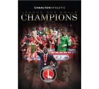 Charlton Athletic League 1 Goa [Import]