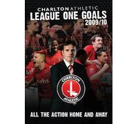 Charlton Athletic League One Goals 09 [Edizione: Regno Unito] [Import]