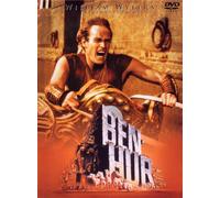 Charlton Heston-Ben-Hur (2 DVD) [Edizione: Giappone] [Import]