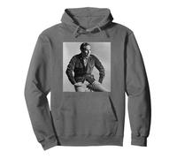 Charlton Heston Ben-Hur Acteur Duffy Archive Photography Sweat à Capuche