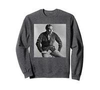 Charlton Heston Ben-Hur Acteur Duffy Archive Photography Sweatshirt