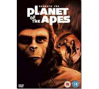 Charlton Heston - Beneath The Planet Of The Apes [Import anglais]