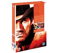 Charlton Heston Collection [Import]