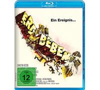 Charlton Heston;Lorne Greene;Ava Gardner - Erdbeben [Blu-Ray] [Import]