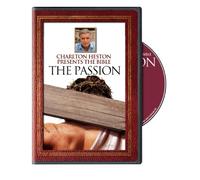 Charlton Heston Presents Bible: The Passion