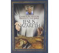 Charlton Heston Presents The Bible: Jesus Nazareth