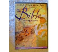 Charlton Heston Presents the Bible: Jesus of Nazareth
