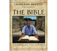 Charlton Heston Presents The Bible : Preaching the Gospel