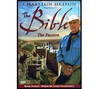 Charlton Heston Presents the Bible: The Passion