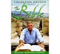 Charlton Heston Presents the Bible: The Story of Moses