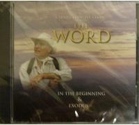 Charlton Heston Presents - The Word, Vol. 1: In the Beginning and Exodus (UK Import)