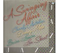 Charly Antolini - A Swinging Affair