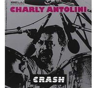 Charly Antolini - Crash