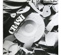 Charly Antolini - Crash (Direct-To-Disc) / 100.3317