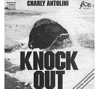 Charly Antolini - Knock Out (Jeton)