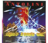 Charly Antolini - Super Knock Out [Import]