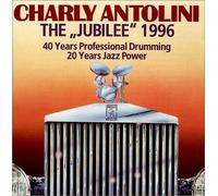 Charly Antolini - The Jubilee 1996