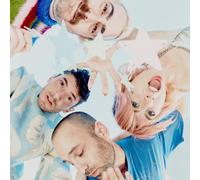 Charly Bliss Forever (Vinyl) 12" Album (Clear vinyl)