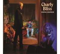 Charly Bliss Young Enough (CD) Album