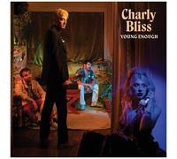 Charly Bliss - Young Enough [Vinyl Lp]