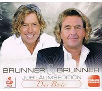 Brunner & Brunner - Jubiläumsedition - das Beste