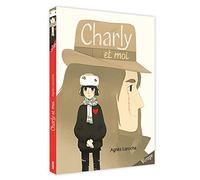 CHARLY ET MOI (COLL. VIRAGE)