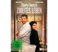 Charly Fleury's zweites Leben (DVD)