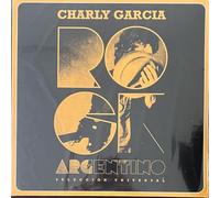 Charly Garcia - Coleccion Rock Argentino