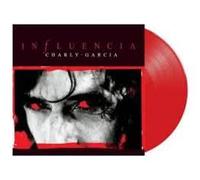 Charly Garcia - Influencia