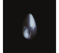 Charly Garcia La Hija De La Lagrima (Vinyl) 12" Album Coloured Vinyl