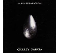 Charly Garcia - La Hija De La Lagrima [VINYL]