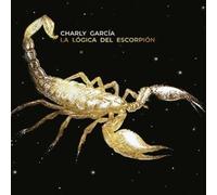 Charly Garcia La Logica Del Escorpion - Limited (Vinyl)