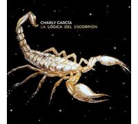 Charly Garcia - Logica Del Escorpion