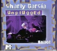 Charly Garcia - Mtv Unplugged