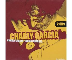 Charly Garcia - Obras Cumbres