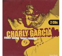 Charly Garcia - Obras Cumbres [Import]