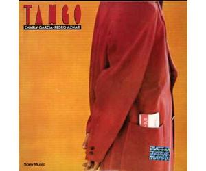 Charly Garcia & Pedro Aznar - Tango