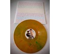Charly Garcia - Piano Bar - Colored Vinyl