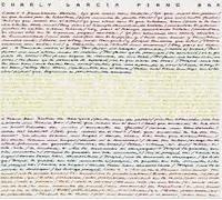 Charly Garcia - Piano Bar [Import]