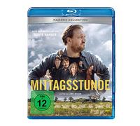 Charly Hübner,Lennard Conrad,Peter Franke - Mittagsstunde [Blu-ray]