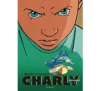 Magda Seron – Charly : L'Intégrale Tome 1 (1990-1994) – Cartonné