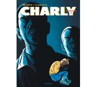 Charly - L'Intégrale - Tome 2 - Charly - L'Intégrale - tome 2 - Magda Seron - Dupuis - cartonné - Bande dessinée