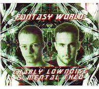 Charly Lownoise - Fantasy World
